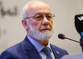 SADAT kurucusunun skandal sözleri sumen altı edildi