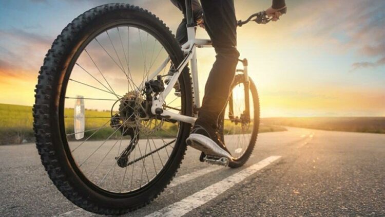 Bisiklet piyangosu tanıdıklara çıktı!