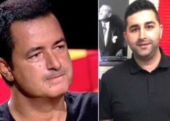 Gazeteci Sercan Hamzaoğlu, Acun Ilıcalı’ya meydan okudu