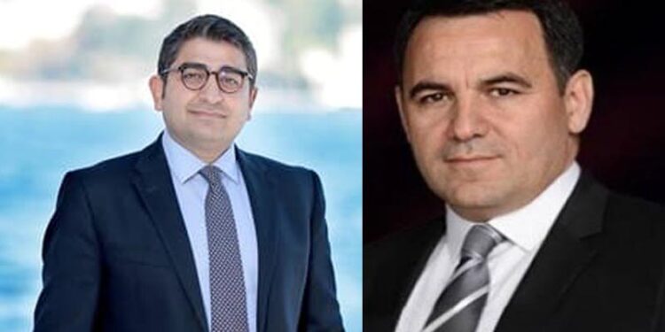 Halk TV’de  Sezgin Baran Korkmaz-Deniz Zeyrek iddiası…