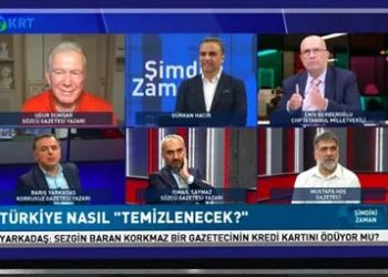 SBK’nın limitsiz kredi kartının harcamalarını ödediği gazeteci kim?