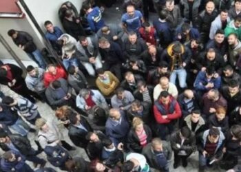 İş ilanı yöntemiyle dolandırıcılık