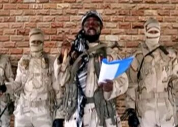 İddia: Boko Haram lideri çatışmada intihar etti