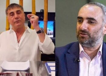 Peker’den İsmail Saymaz’a “örgüt lideri” yanıtı