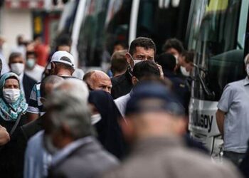 Şehirlerarası otobüslere ‘namaz’ ayarı geliyor