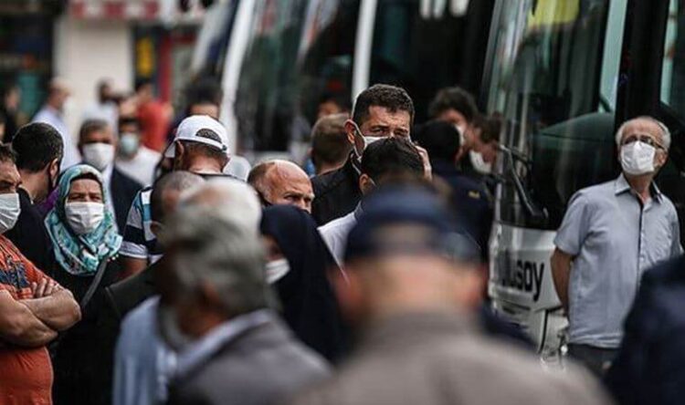 Şehirlerarası otobüslere ‘namaz’ ayarı geliyor