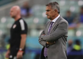 Şenol Güneş’ten 3 yeni değişiklik! A Milli Takım’ın ilk 11’i