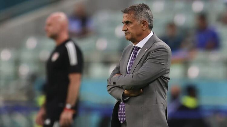 Şenol Güneş’ten 3 yeni değişiklik! A Milli Takım’ın ilk 11’i