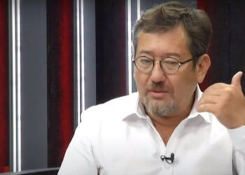 Serdar Akinan, Suriye’nin zenginliklerine yönelik yağmayı anlattı