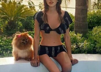 Seren Serengil’den kötü haber