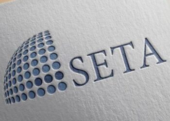 SETA’da deprem! Gazetecileri fişleyen isim kovuldu