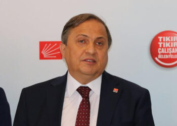 CHP’li Seyit Torun: İktidara geldiğimizde hiçbir şirketin parasını ödemeyeceğiz