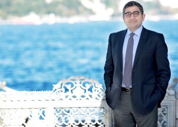 SBK Holding’den bakın Saray’daki hangi isim çıktı…