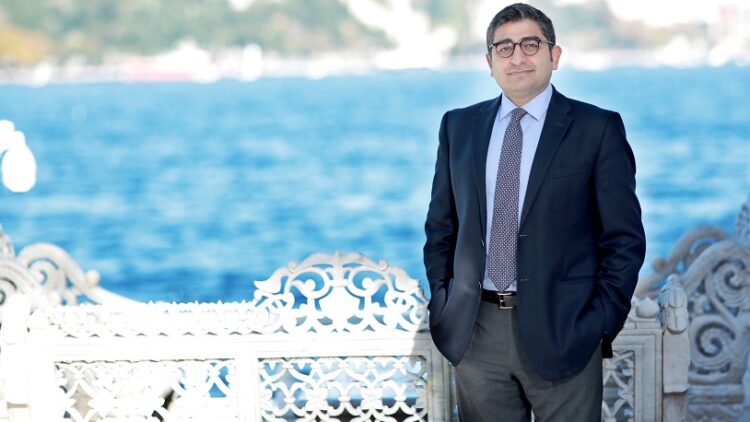 SBK Holding’den bakın Saray’daki hangi isim çıktı…