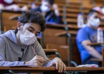 İçişleri Bakanlığı’ndan YKS genelgesi