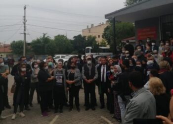Soma Katliamı davasında karar açıklandı: Aileler protesto ediyor