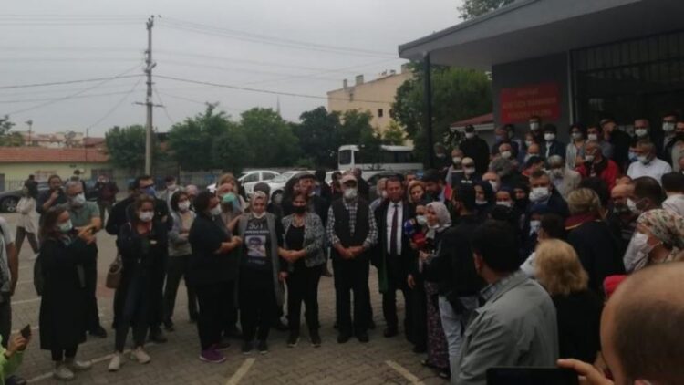 Soma Katliamı davasında karar açıklandı: Aileler protesto ediyor