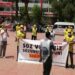 Somalı madenciler 21 Haziran’da Ankara’ya yürüyor