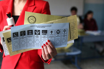 Son ankette çarpıcı düşüş gözler önüne geldi