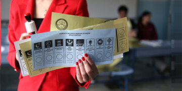 Son ankette çarpıcı düşüş gözler önüne geldi