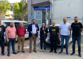 CHP’li başkana soruşturma