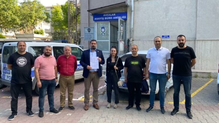 CHP’li başkana soruşturma