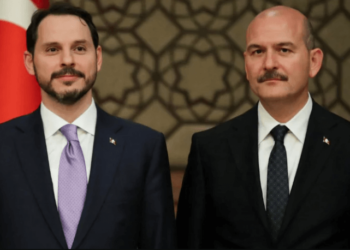 Soylu ile Albayrak arasında kriz yaratan isim emekli edildi