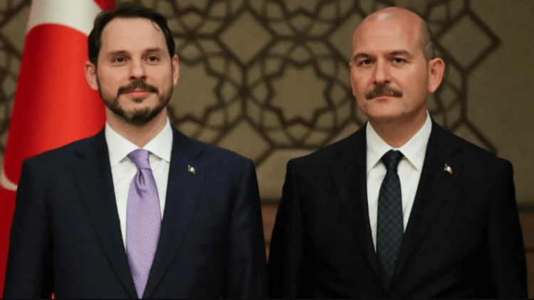 Soylu ile Albayrak arasında kriz yaratan isim emekli edildi