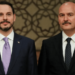 Soylu ile Albayrak arasında kriz yaratan isim emekli edildi
