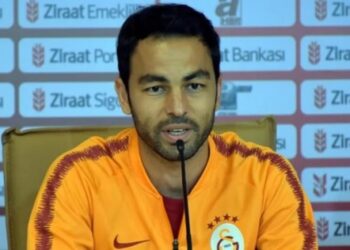 Galatasaray Selçuk İnan’a emanet