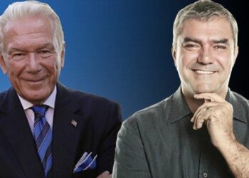 Uğur Dündar’dan, Yılmaz Özdil’e büyük tepki: Cenazeme gelmesin