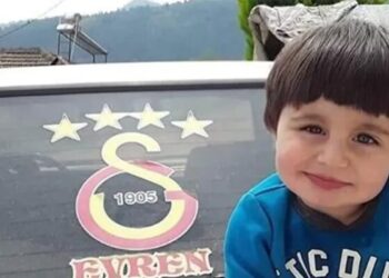 Sulama havuzuna düşen 2 yaşındaki çocuk hayatını kaybetti