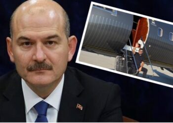 CHP’li vekilden Süleyman Soylu’ya: Matrahı azaltarak vergi kaçırmış