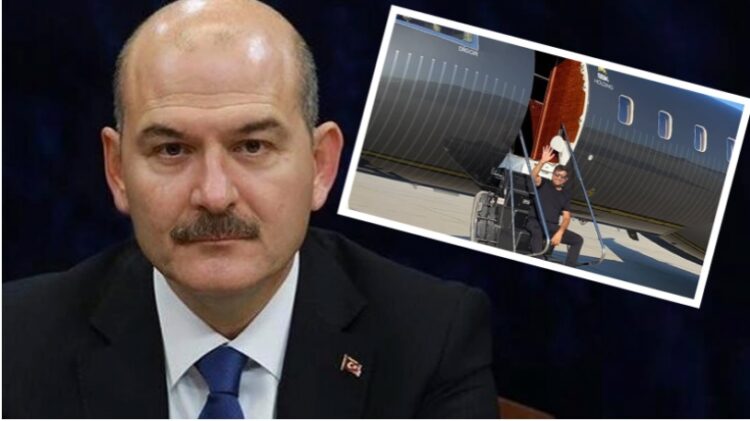 CHP’li vekilden Süleyman Soylu’ya: Matrahı azaltarak vergi kaçırmış