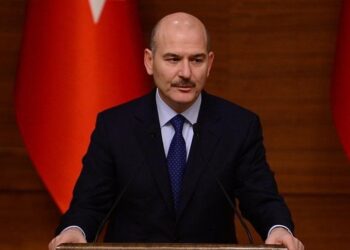 AKP’de Süleyman Soylu tartışması: 15 milletvekili rahatsızlıklarını iletti