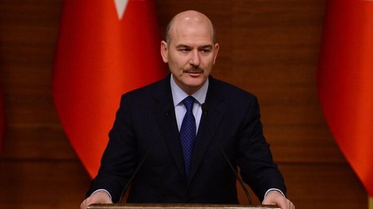 AKP’de Süleyman Soylu tartışması: 15 milletvekili rahatsızlıklarını iletti