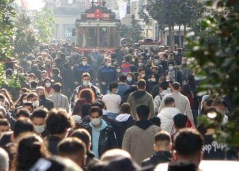 Maskeleri ne zaman çıkaracağız?