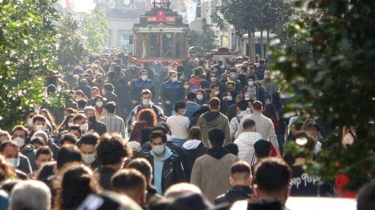 Maskeleri ne zaman çıkaracağız?