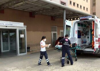 Sahte içkiden zehirlenen kişi: Görme kaybı yaşadım ve…