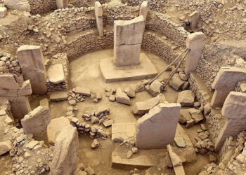 Göbeklitepe’nin ismi değişiyor
