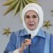 Yoksulluğa Emine Erdoğan formülü: Az yiyin