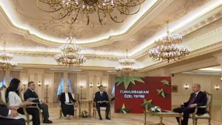 TKP’den Erdoğan’ın ‘öldürdün mü’ sözlerine tepki: Bu karanlığı hak etmiyoruz