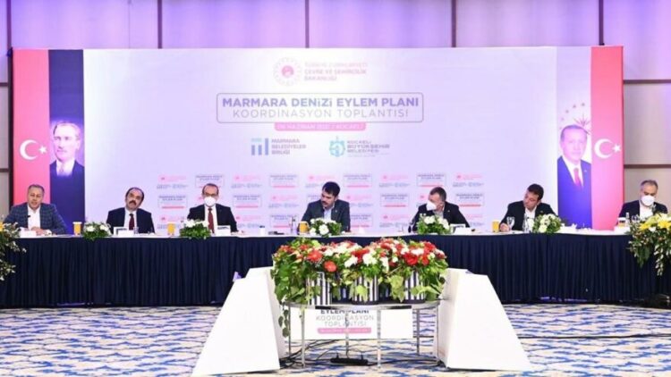 Ekrem İmamoğlu önerdi, Bakan Murat Kurum kabul etti