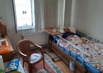 Tozkoparan’da yurttaşlar zor durumda: Biz bu devletin insanı değil miyiz?