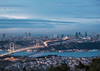 İstanbul’da konut satışı ve kiraların en yüksek olduğu mahalleler