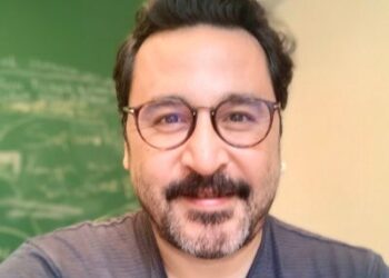 Sesli Köşe- Ümit Alan- ‘Kişisel verilerimiz petrol değil, nükleer güç; o hassasiyetle korunmalı’