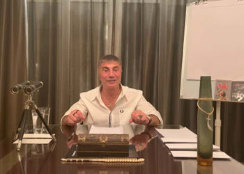 Sedat Peker söyledi satışları patladı