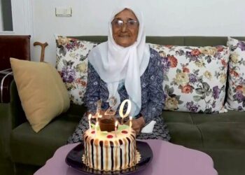 3 padişah ve 12 Cumhurbaşkanı gördü! Uzun yaşamanın sırrını verdi