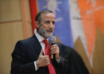 Bu sözler Meclis’te söylendi: AKP’li vekil gazetecilere ‘it’ dedi