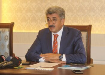 Vali duyurdu: Aşı olmayanlara yönelik kısıtlamalar olabilir